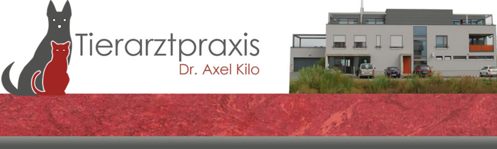 Tierarztpraxis Dr. Kilo, Trebur